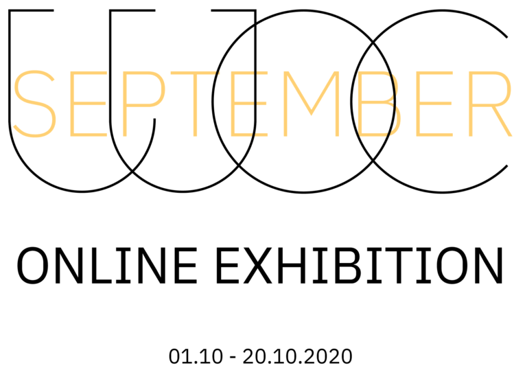 World of Co Online Exhibition - Sep 2020