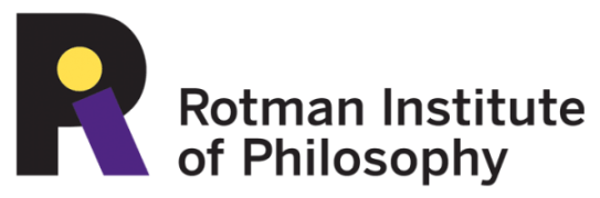 Newly Initiated Member of the Rotman Institute of Philosophy – Sep 2021