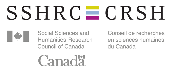 Reappointed Member of SSHRC's Programs Committee – Nov 2023